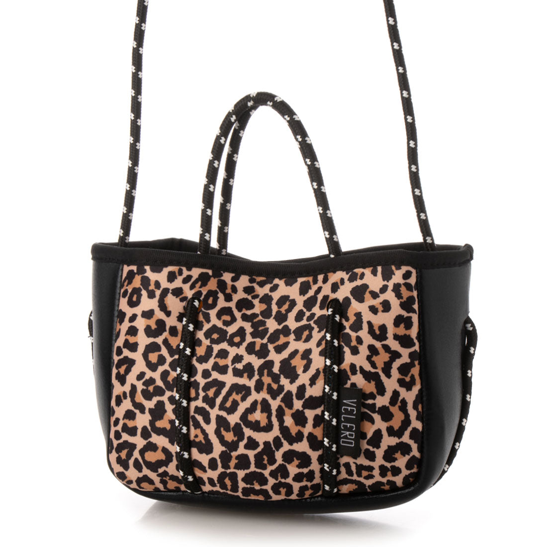 VELERO Neoprene 2way shoulder bag