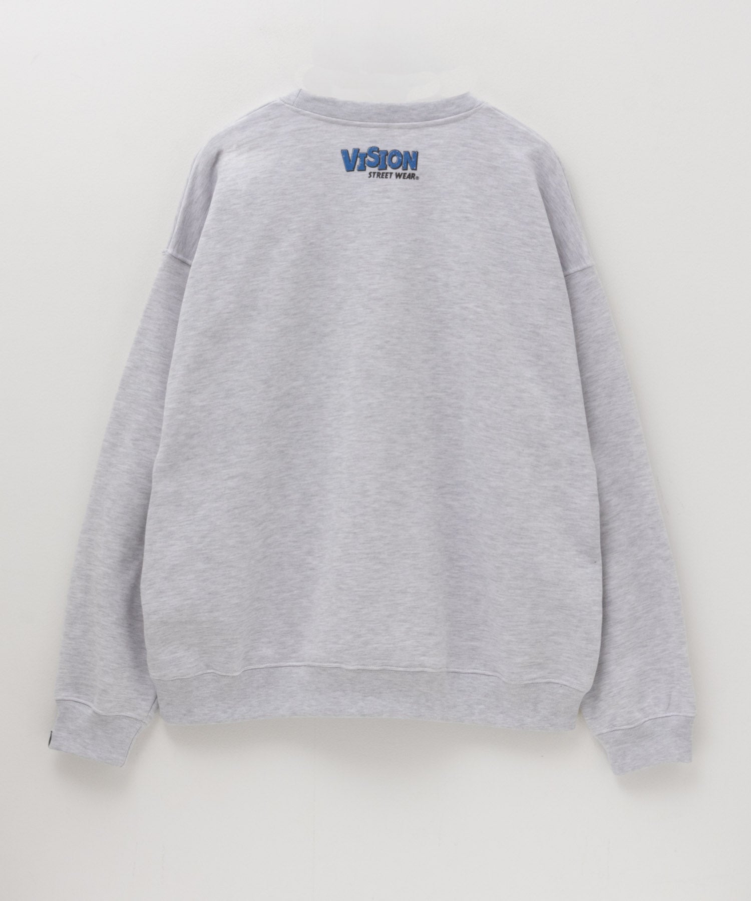 Vision Street Wear Crash Ghost Trainer