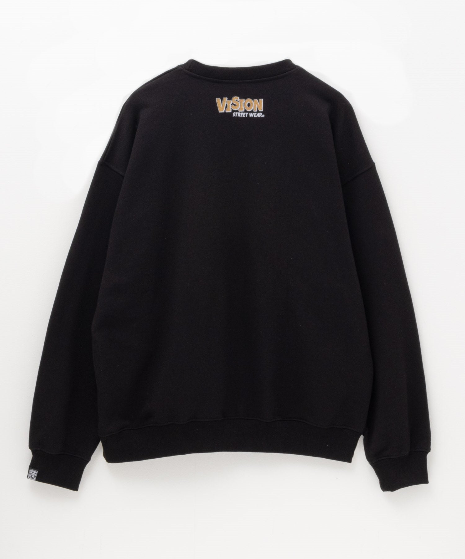 Vision Street Wear Crash Ghost Trainer
