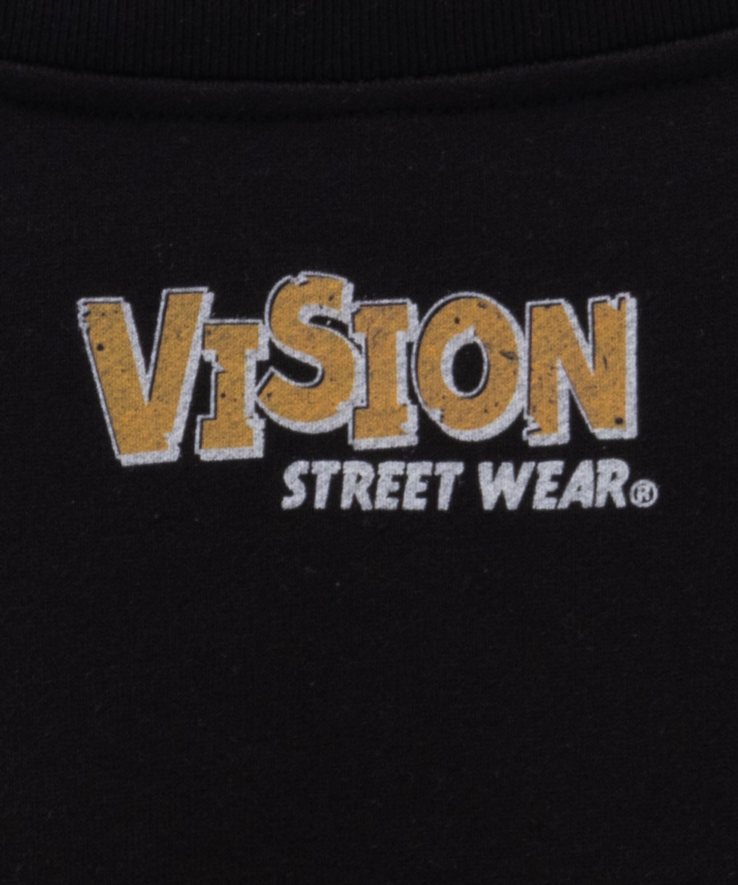 Vision Street Wear Crash Ghost Trainer