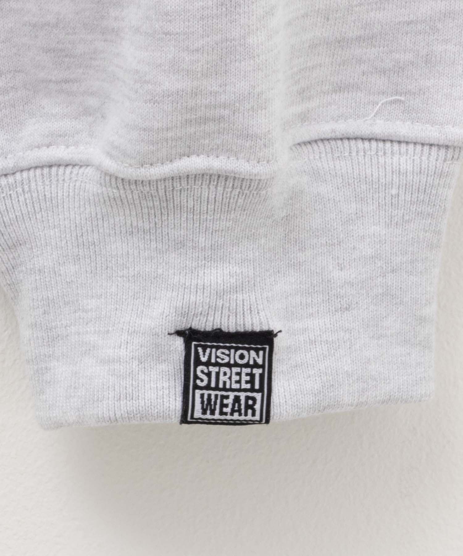 Vision Street Wear Crash Ghost Trainer