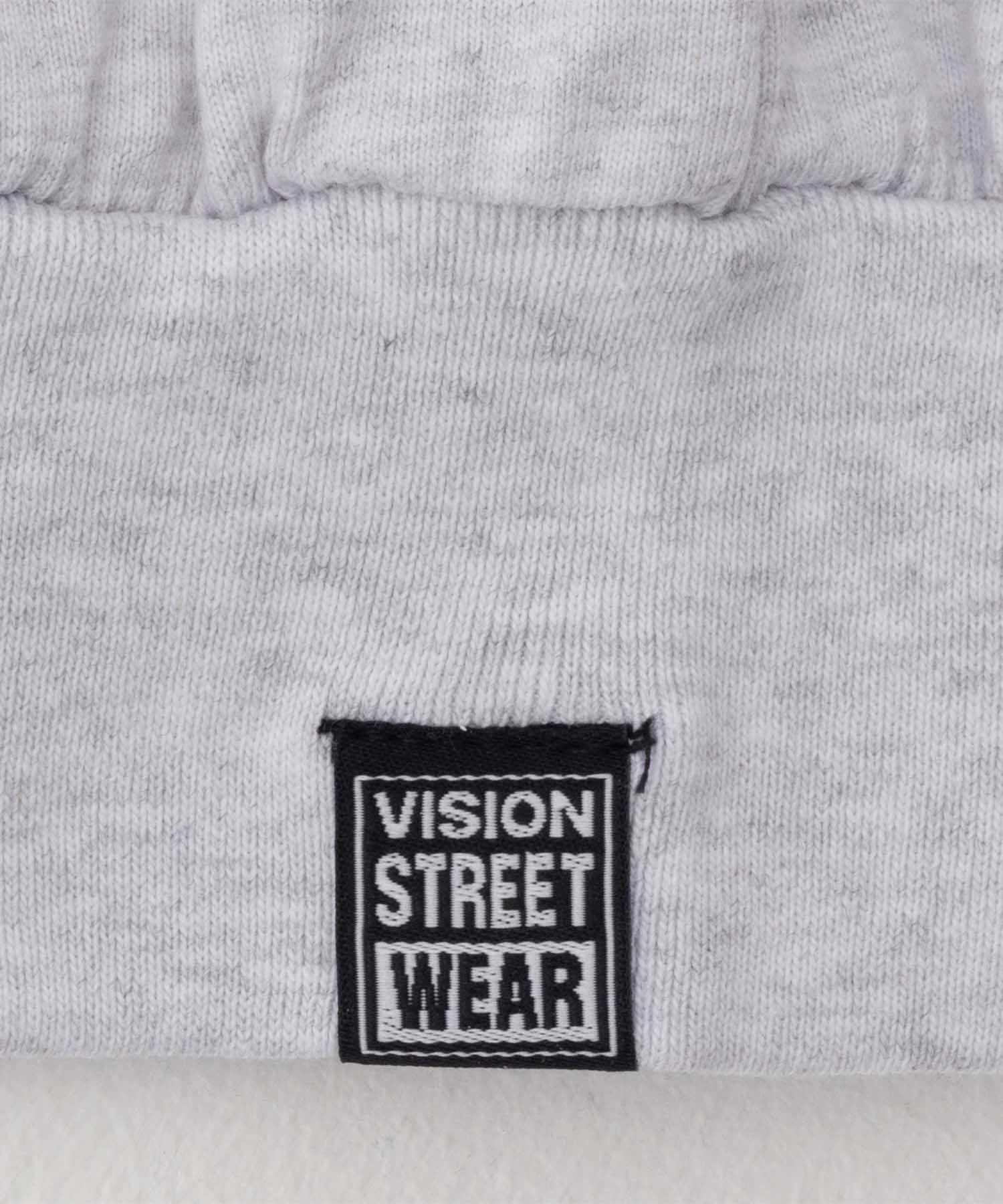 ヴィジョン ストリート ウェア VISION STREET WEAR ピクセルゴースト長袖Tシャツ