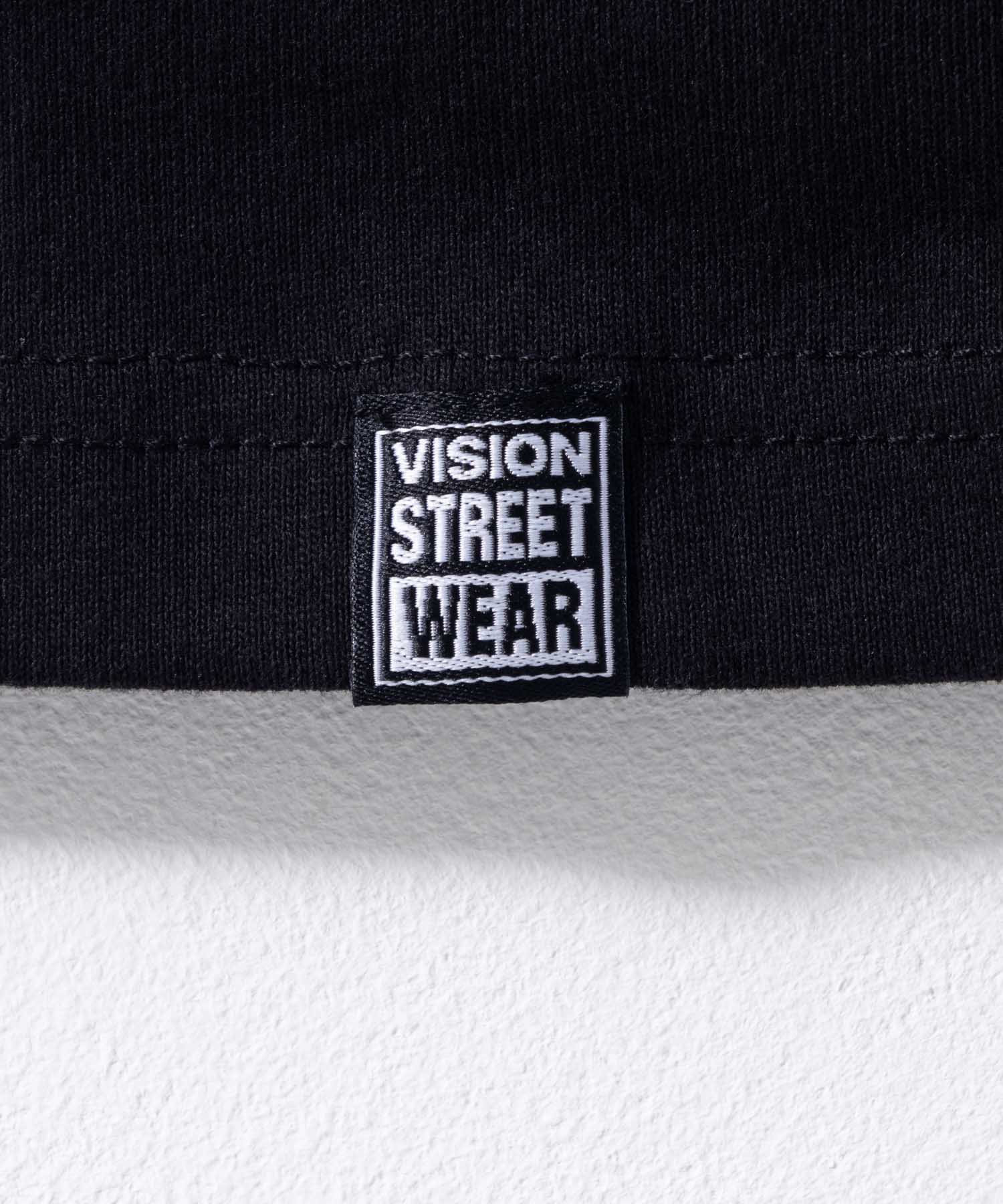 ヴィジョン ストリート ウェア VISION STREET WEAR ベアーTシャツ