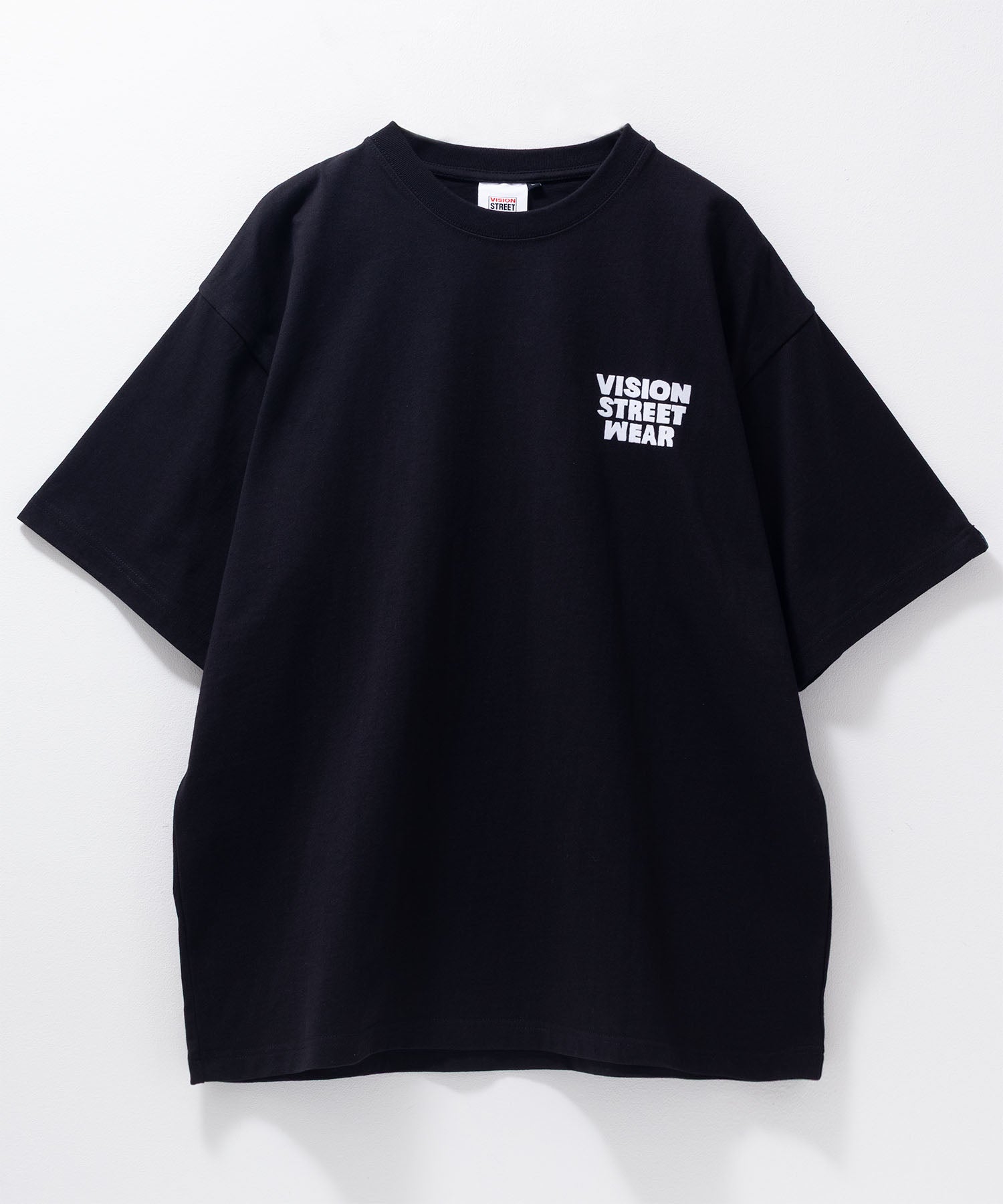 ヴィジョン ストリート ウェア VISION STREET WEAR ゴーストスケーターTシャツ