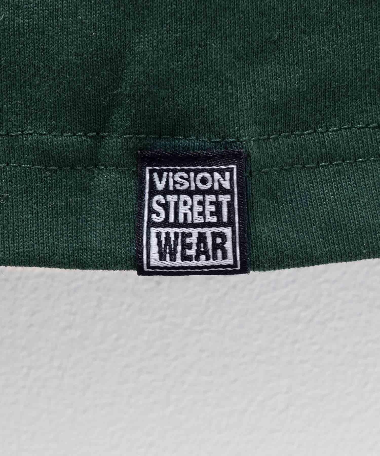 ヴィジョン ストリート ウェア VISION STREET WEAR ゴーストスケーターTシャツ