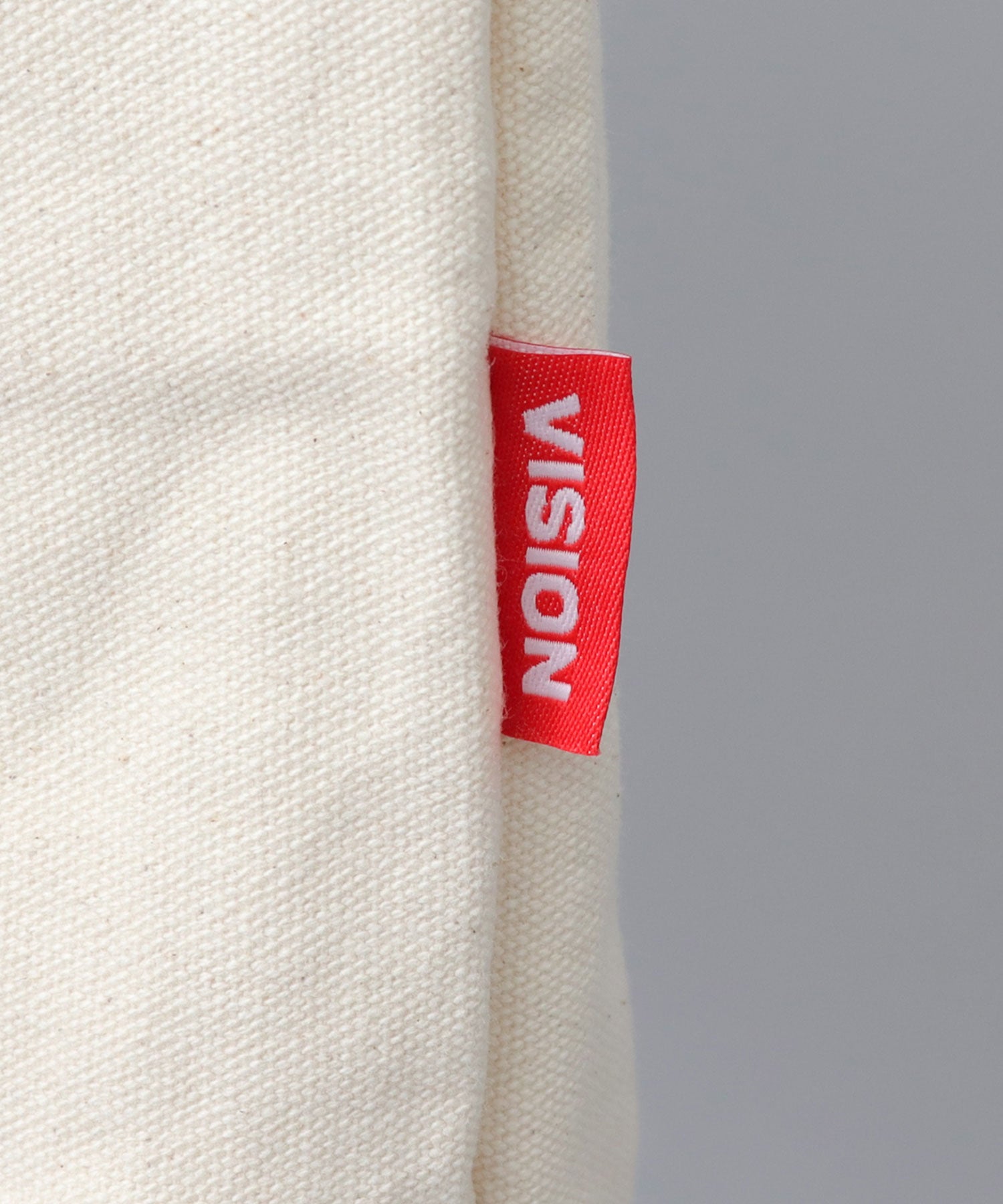 ヴィジョン ストリート ウェア VISION STREET WEAR ヴィジョンストリートウェア キャンバス トートバッグ 縦型 通勤 通学 ショッピン