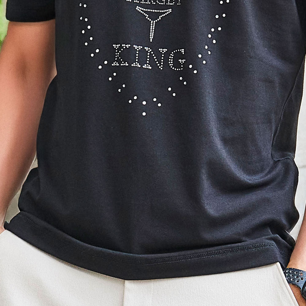 ヴィオラ VIOLA VIOLA 裏使いクルー半袖Tシャツ （3-2(K.ORANGE/蛍光オレンジ)） 3-2(K.ORANGE/蛍光オレンジ)