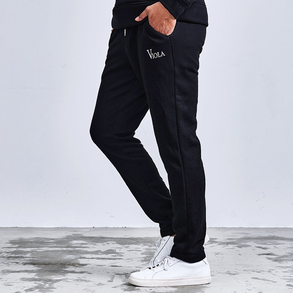 ヴィオラ VIOLA VIOLA フリース起毛パンツ （2-1(O.WHITE/オフホワイト)） 2-1(O.WHITE/オフホワイト)