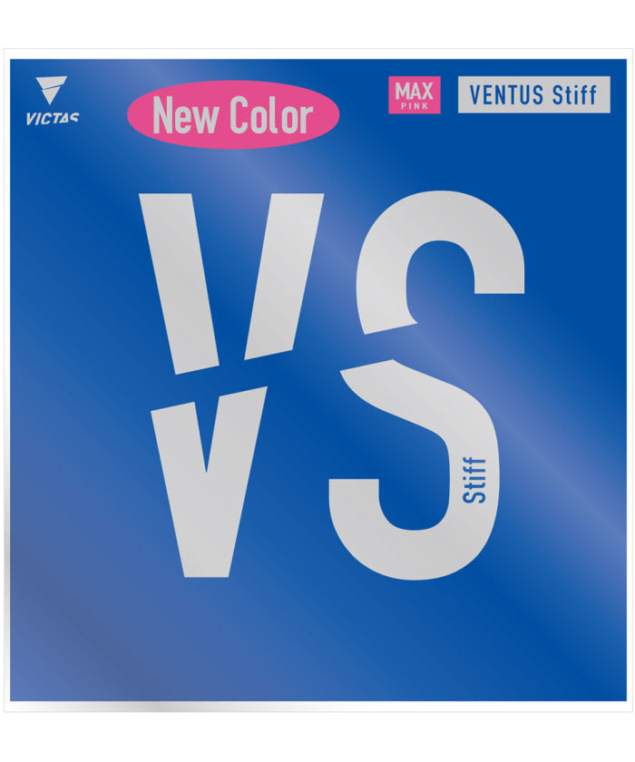 ヴィクタス VICTAS VICTAS ヴィクタス 卓球 ヴェンタス スティフ VENTUS Stiff ラバー 裏ソフト 裏ソフト