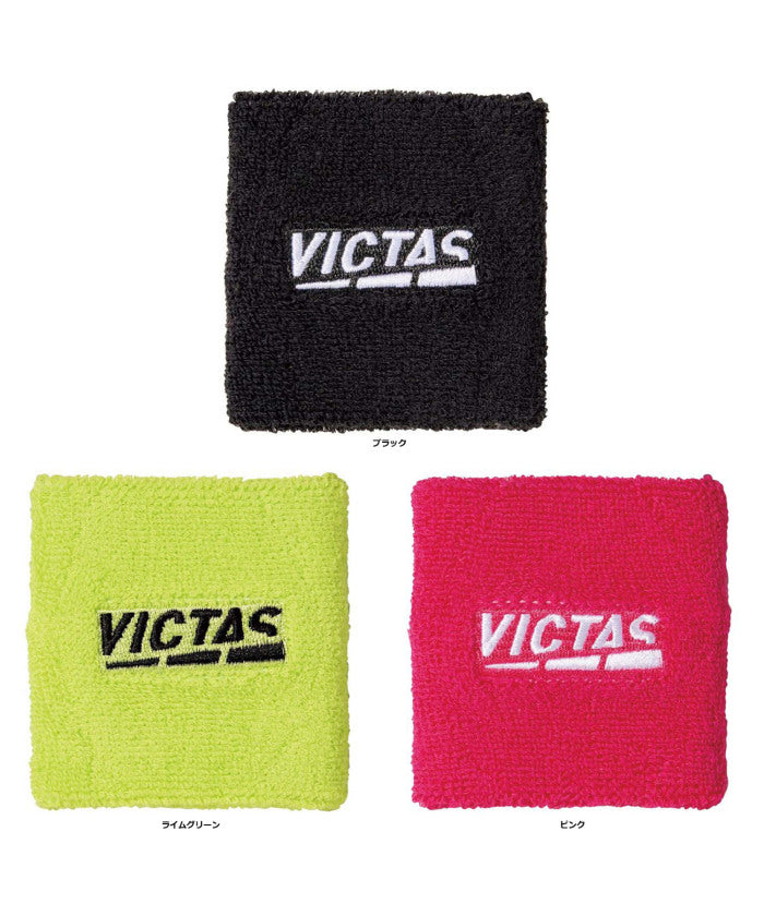 維克塔斯 VICTAS VICTAS 維克塔斯 乒乓球 玩Logo手環 乒乓球 602401