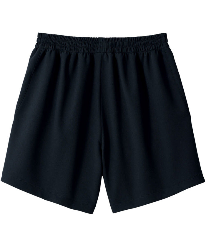 ヴィクタス VICTAS VICTAS ヴィクタス 卓球 インサイド ヘムカラー ゲームパンツ INSIDE HEM COLOR GP パ （BK/TQ） BK/TQ