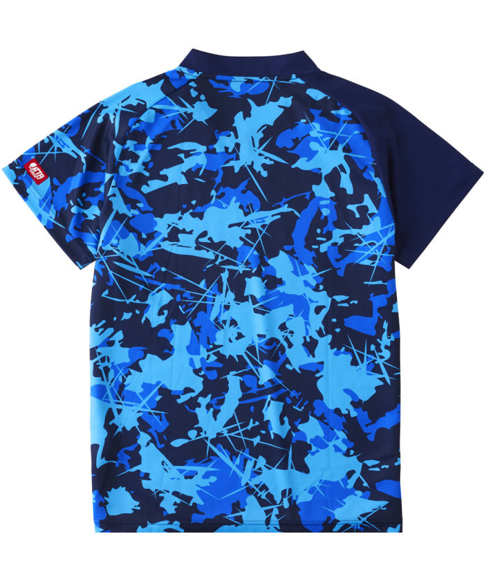 ヴィクタス VICTAS ヴィクタス VICTAS 卓球 V-GS318  512311 （8100 バイオレット） 8100 バイオレット