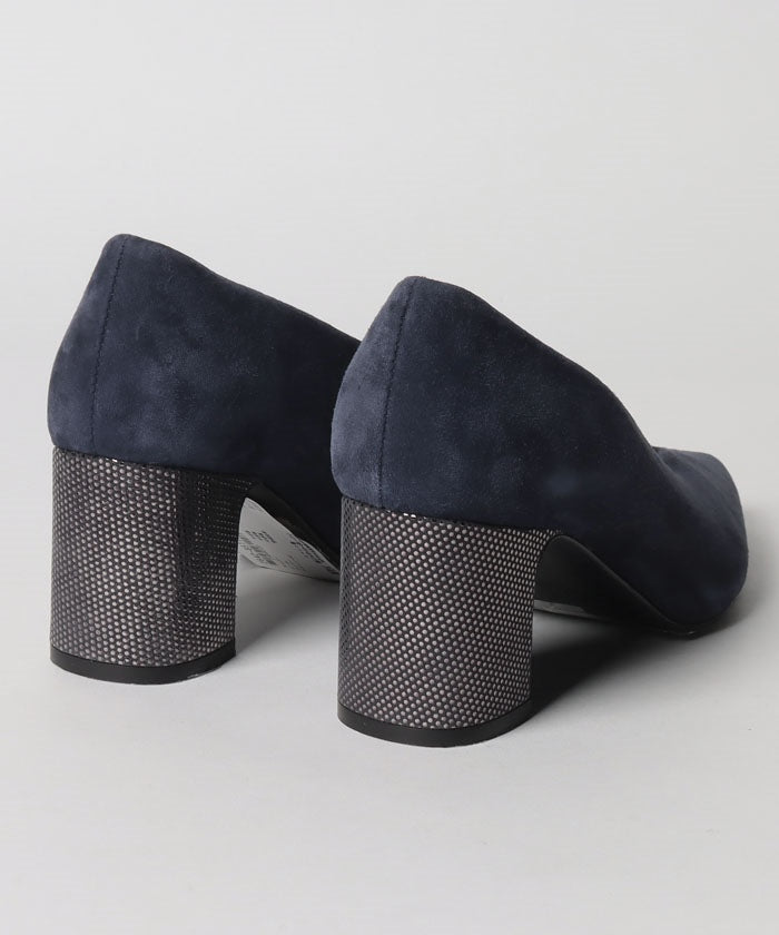 Viaggio Blu 【Plus Size】【Viaggio Blu Plus】KALOLINE/Cutting Pumps