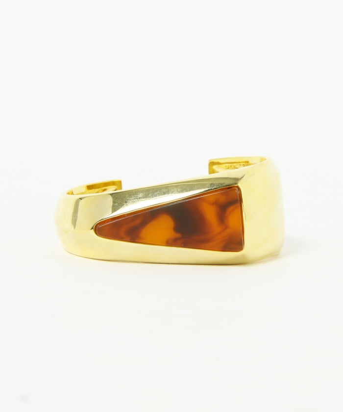 Viaggio Blu Acrylic Parts Bangle