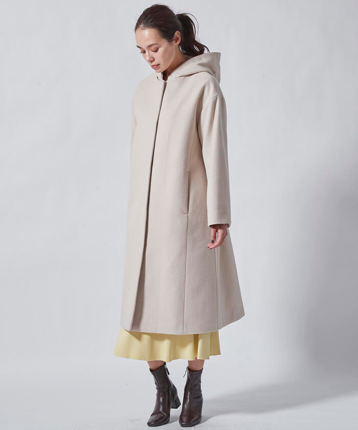 Viaggio Blu 【Viaggio Blu】SUNNY14G RIB Flared Skirt