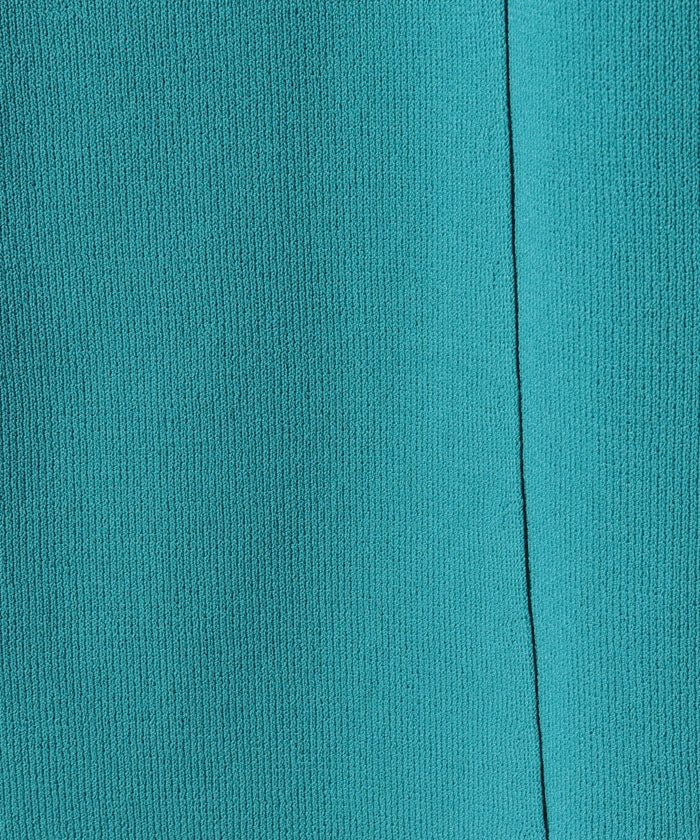 Viaggio Blu 【Plus Size】【Viaggio Blu Plus】14G Soubari Wrap Skirt