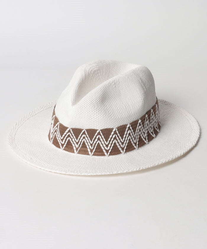 Viaggio Blu 【Plus Size】【Viaggio Blu Plus】FERRUCCIO VECCHI/Hat