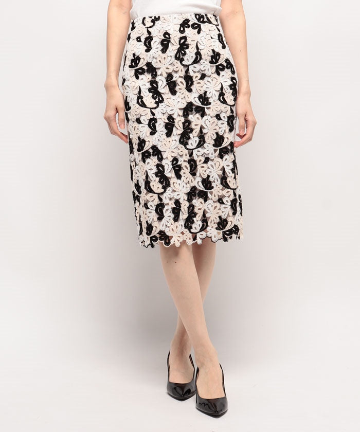 Viaggio Blu 【LUSSO VIAGGIOBLU】 High Color Lace SK