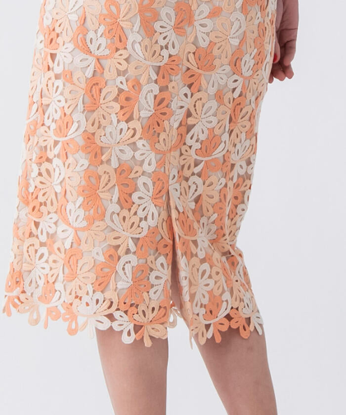 Viaggio Blu 【LUSSO VIAGGIOBLU】 High Color Lace SK