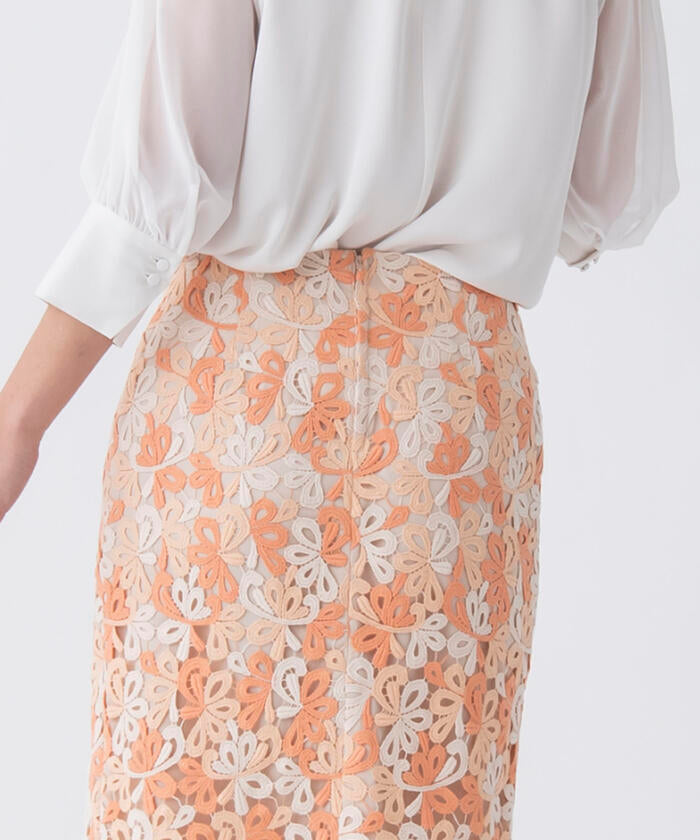 Viaggio Blu 【LUSSO VIAGGIOBLU】 High Color Lace SK