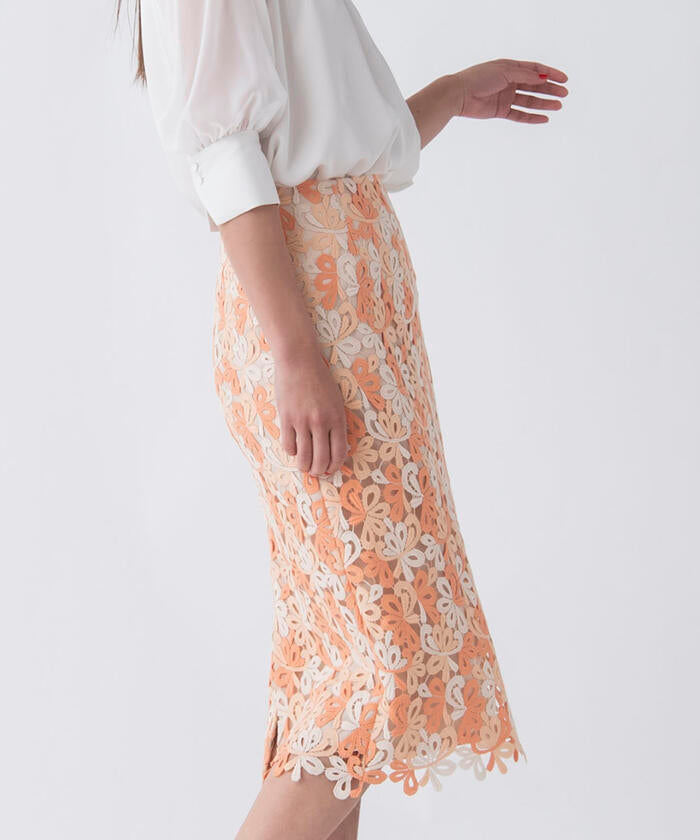 Viaggio Blu 【LUSSO VIAGGIOBLU】 High Color Lace SK