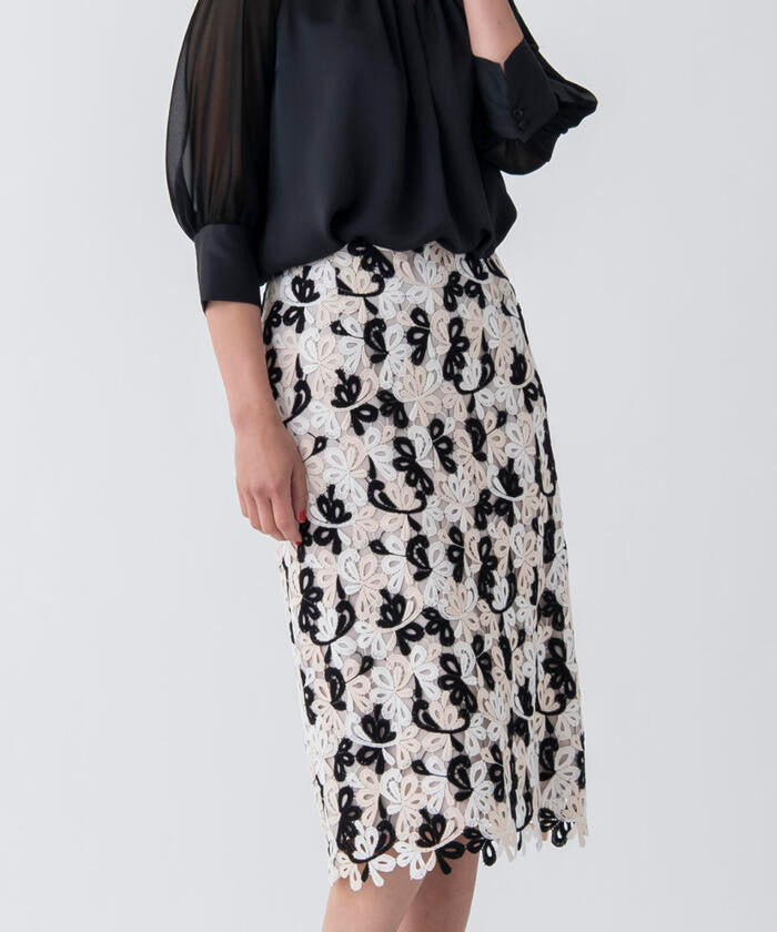 Viaggio Blu 【LUSSO VIAGGIOBLU】 High Color Lace SK