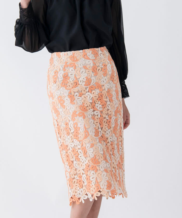 Viaggio Blu 【LUSSO VIAGGIOBLU】 High Color Lace SK