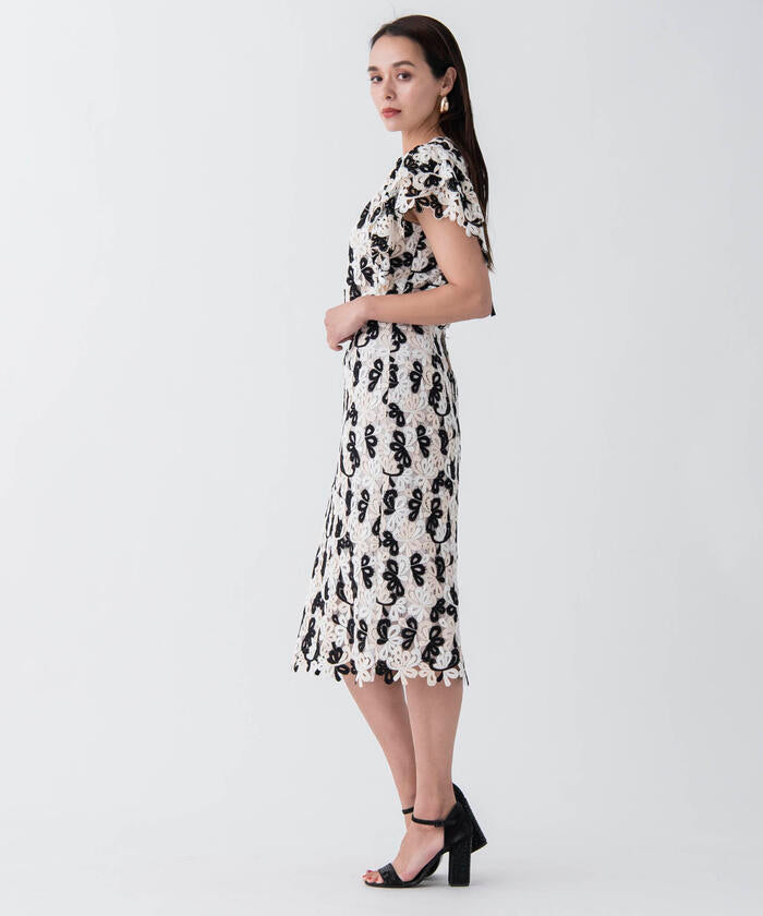 Viaggio Blu 【LUSSO VIAGGIOBLU】 High Color Lace SK