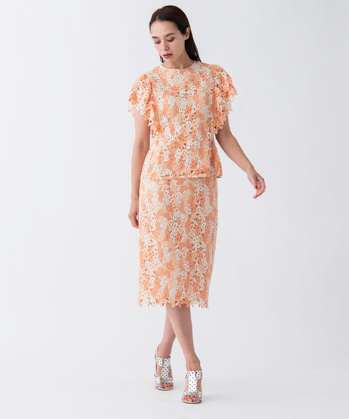 Viaggio Blu 【LUSSO VIAGGIOBLU】 High Color Lace SK