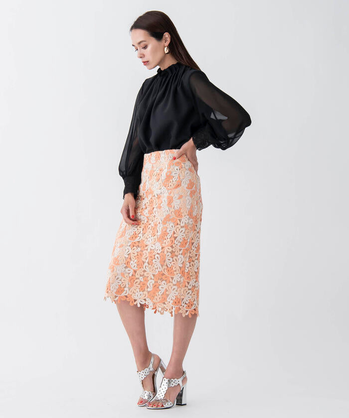 Viaggio Blu 【LUSSO VIAGGIOBLU】 High Color Lace SK