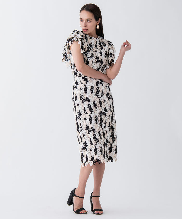 Viaggio Blu 【LUSSO VIAGGIOBLU】 High Color Lace SK
