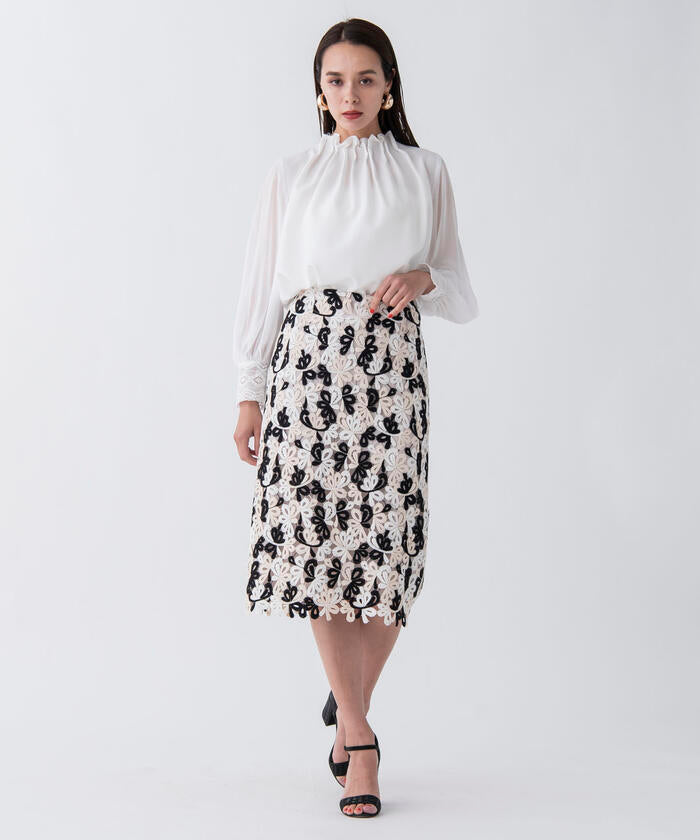 Viaggio Blu 【LUSSO VIAGGIOBLU】 High Color Lace SK