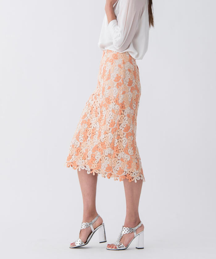 Viaggio Blu 【LUSSO VIAGGIOBLU】 High Color Lace SK