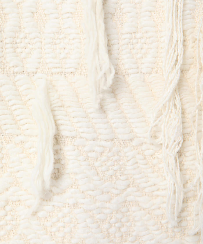 Viaggio Blu 5G Maria Kent Knit Skirt