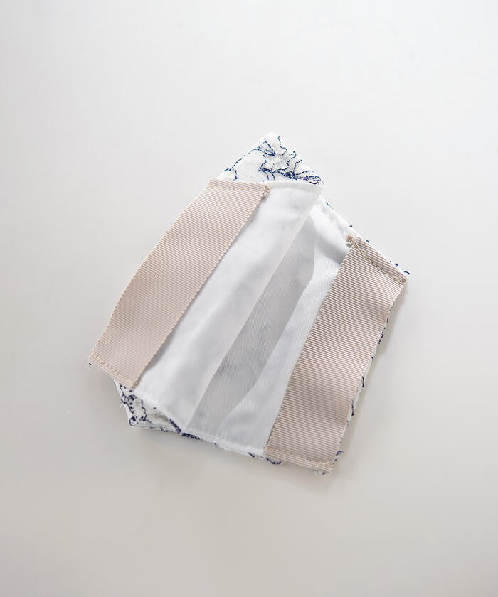 VICKY VICKY Full Protect Mask Cover [Non-returnable item]