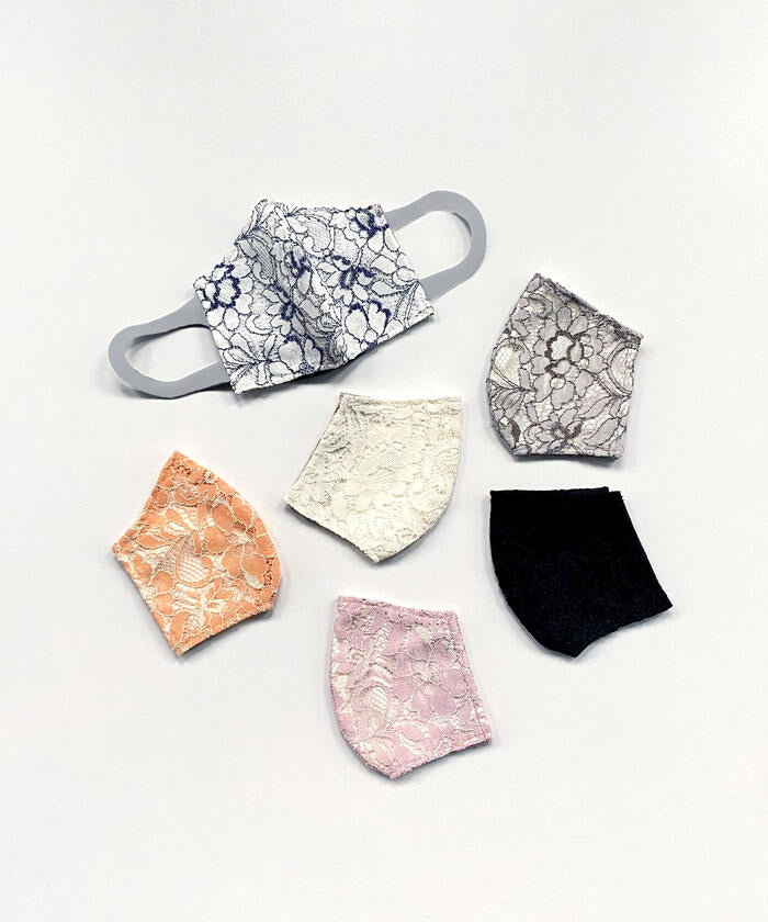 VICKY VICKY Full Protect Mask Cover [Non-returnable item]