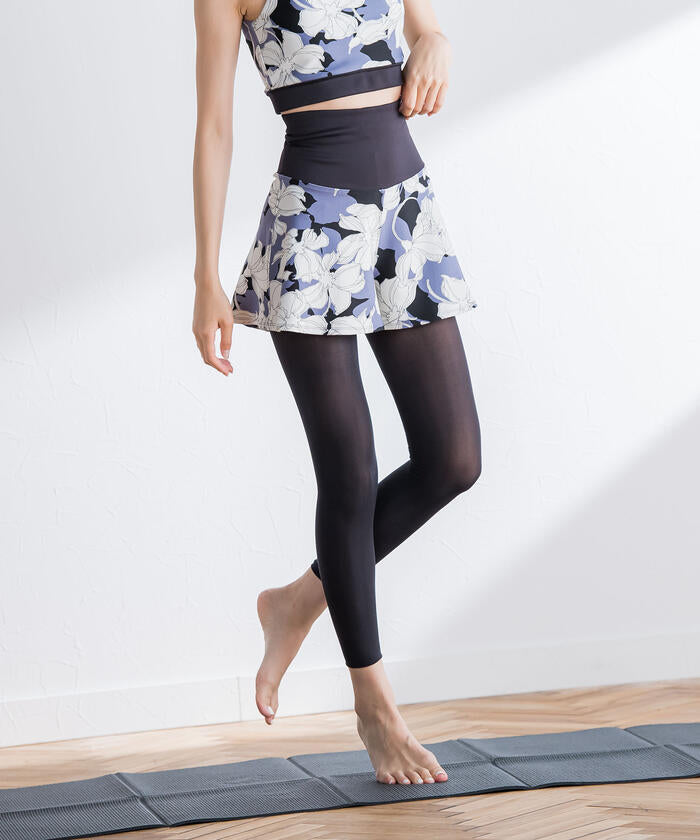 VICKY 【VICKY】 Active Short Pants