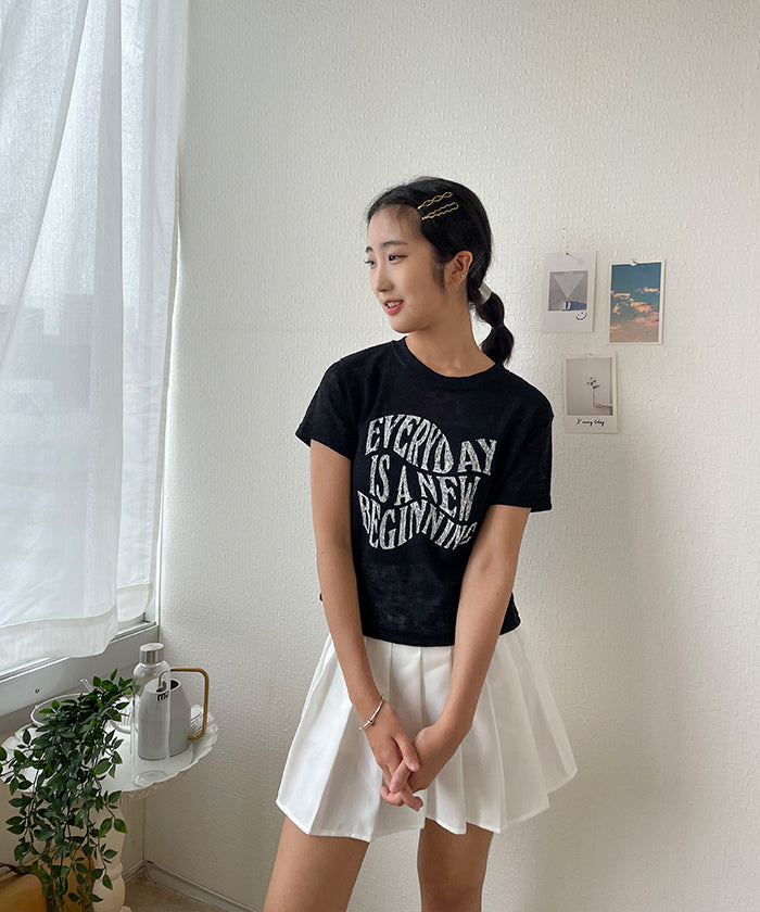 ビビッドレディ VIVIDLADY トップス夏 tシャツ レディース （ブラック） ブラック