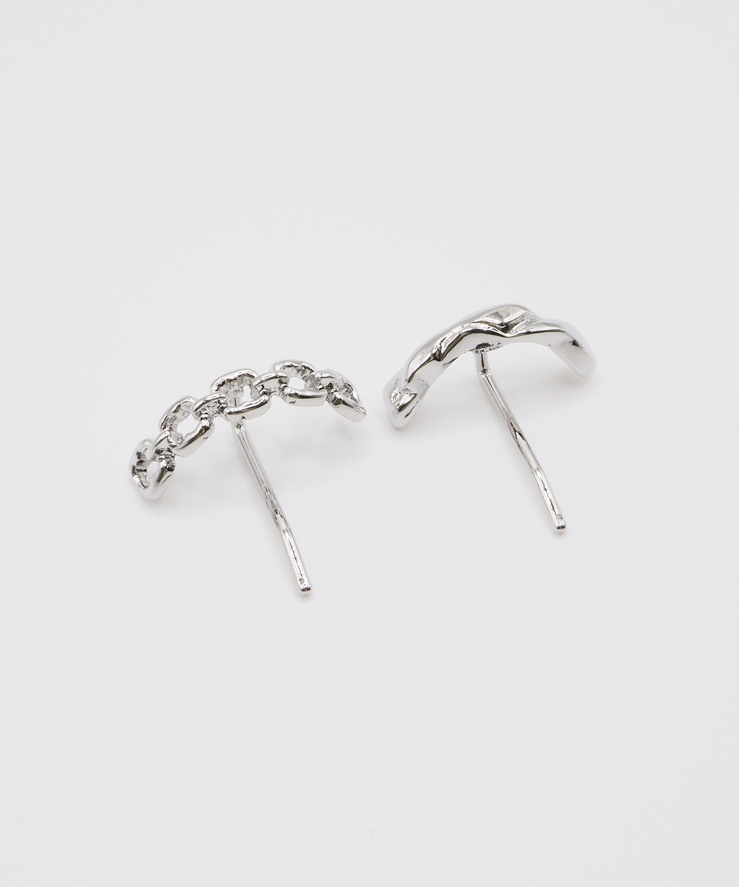 バツリカ VATSURICA 〈LOINE〉メタル セット ヘアカフ