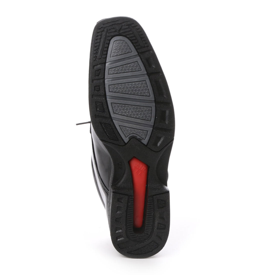 ウィルソン シューズ Wilson shoes AIR WALKING エアウォーキング 軽量、防滑ビジネスシューズ レースアップ