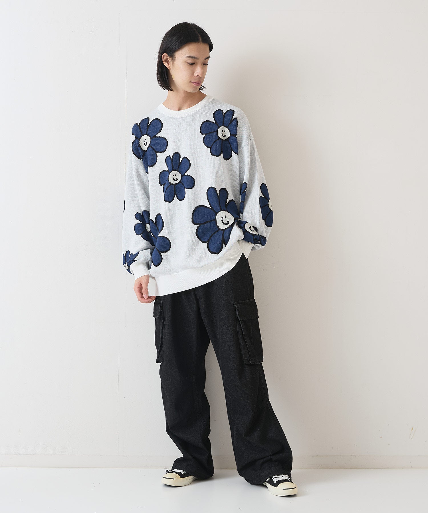 What it isn't Art by Mark Gonzales ART BY MARK GONZALES 【What it