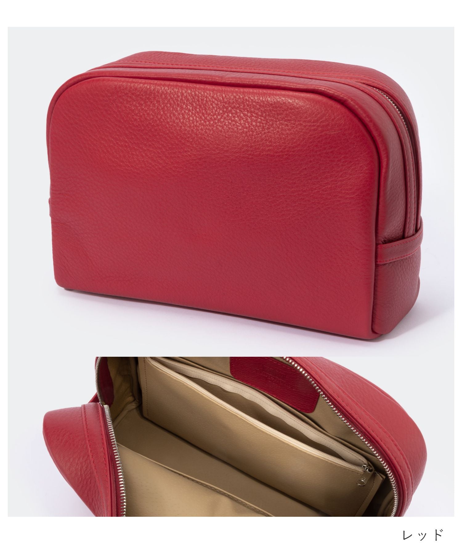 白宮考克斯 Whitehouse Cox 白宮考克斯 Whitehouse Cox ES1909 第二包 LARGE WASHBAG 男士 包 大型 手拿包 便攜包