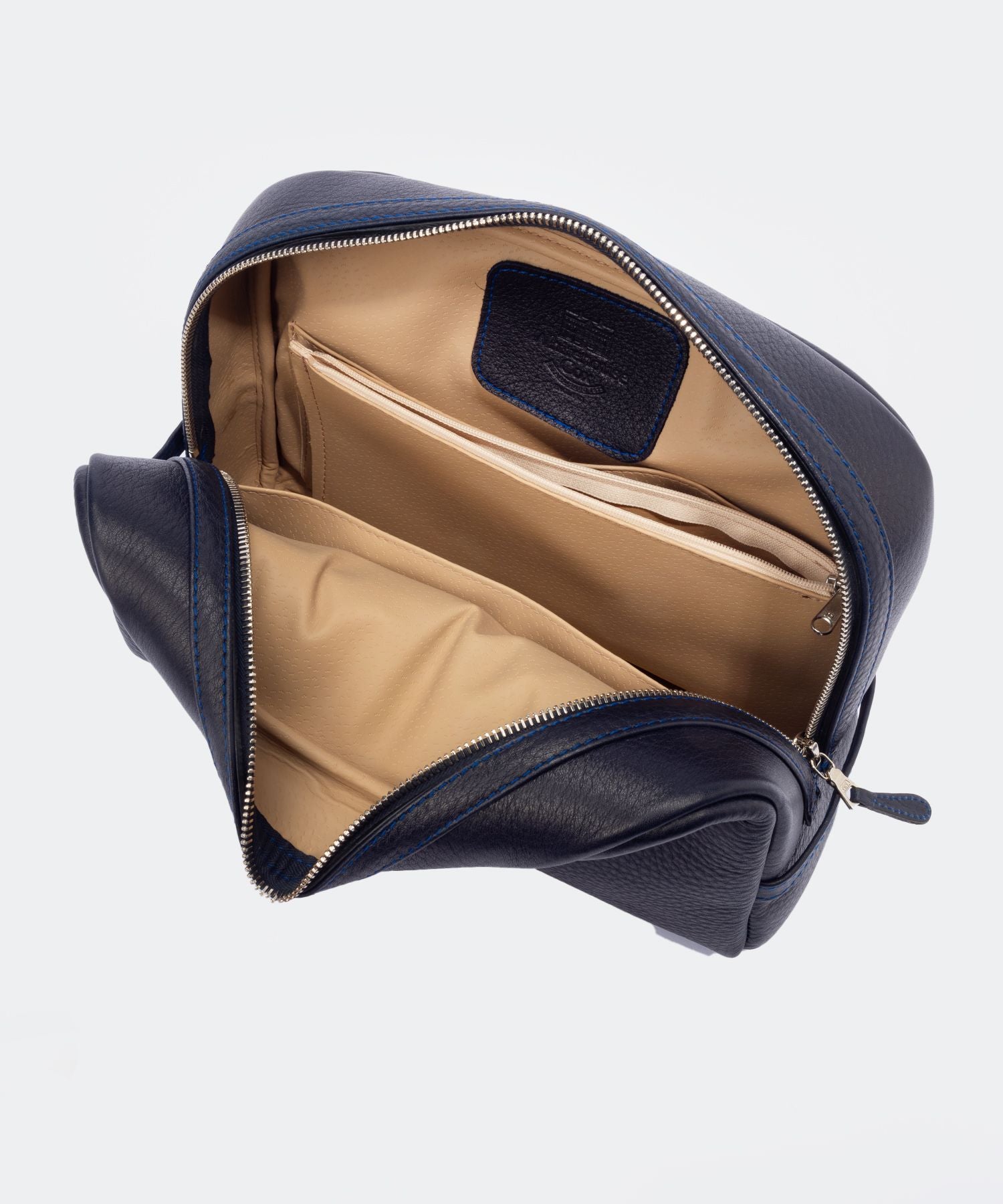 白宮考克斯 Whitehouse Cox 白宮考克斯 Whitehouse Cox ES1909 第二包 LARGE WASHBAG 男士 包 大型 手拿包 便攜包