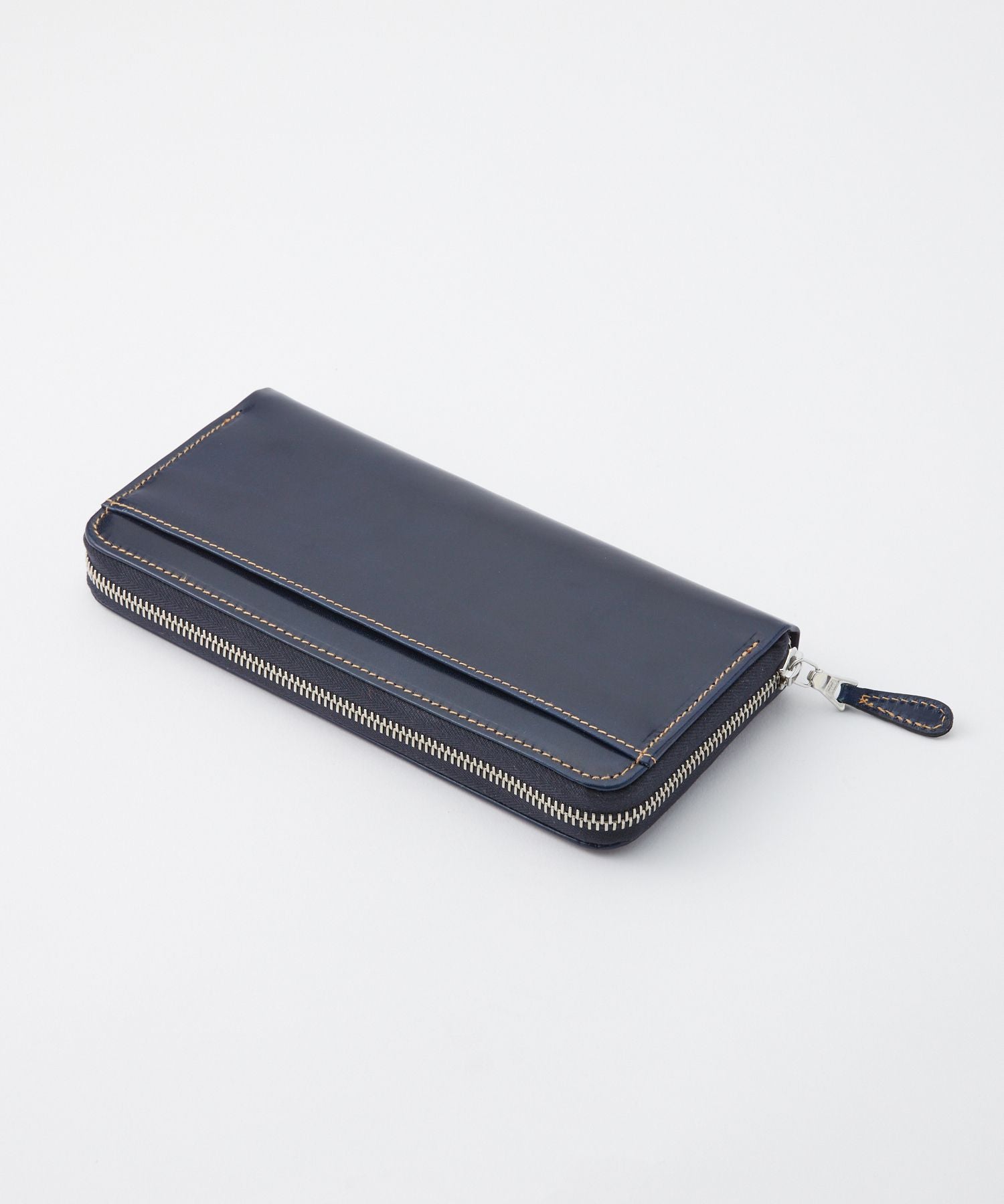 ホワイトハウスコックス Whitehouse Cox ホワイトハウスコックス 長財布 Whitehouse Cox S1088 メンズ 財布 レザー 本革 ラージ ジップ ラウンド パース ロゴ プレゼント ブラン