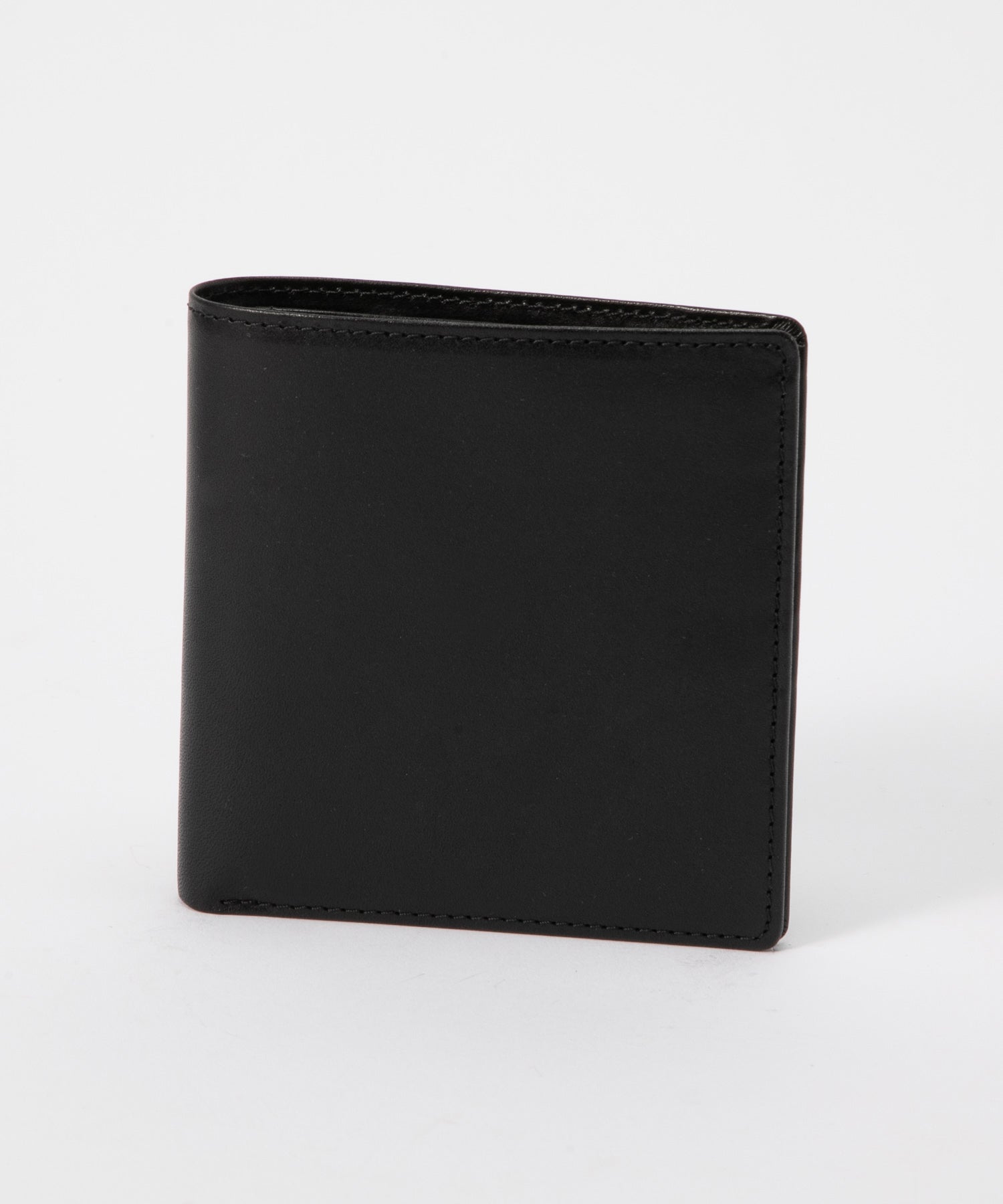 霍華德·考克斯 Whitehouse Cox 霍華德·考克斯 Whitehouse Cox ES2376 雙折式錢包 HIPSTER CARD WALLET 男士錢包 迷你錢包 零錢包 新