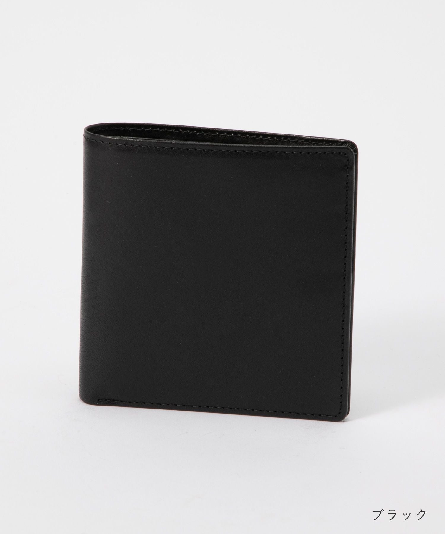霍華德·考克斯 Whitehouse Cox 霍華德·考克斯 Whitehouse Cox ES2376 雙折式錢包 HIPSTER CARD WALLET 男士錢包 迷你錢包 零錢包 新