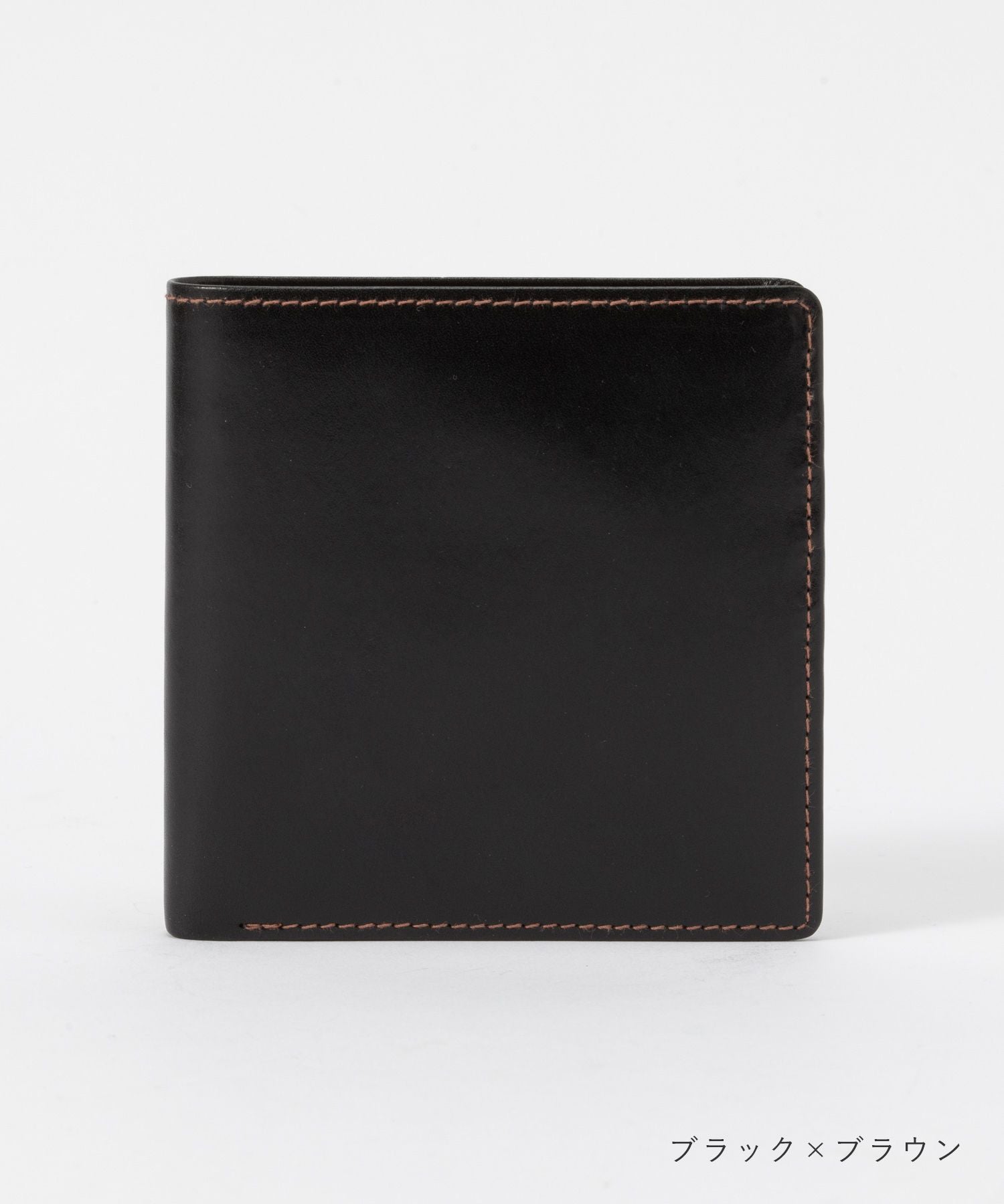 霍華德·考克斯 Whitehouse Cox 霍華德·考克斯 Whitehouse Cox ES2376 雙折式錢包 HIPSTER CARD WALLET 男士錢包 迷你錢包 零錢包 新