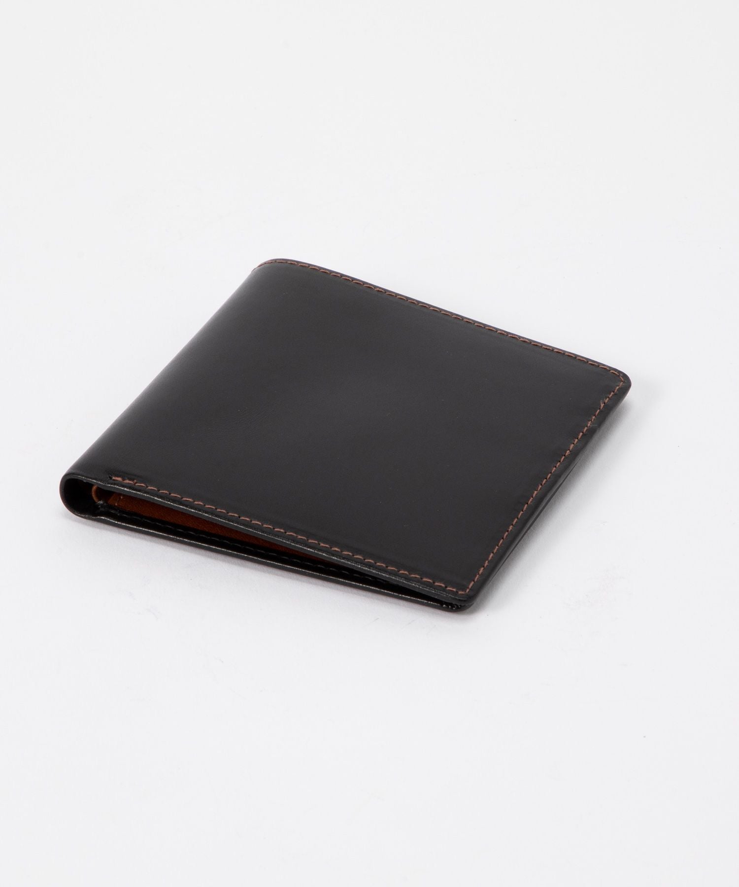 霍華德·考克斯 Whitehouse Cox 霍華德·考克斯 Whitehouse Cox ES2376 雙折式錢包 HIPSTER CARD WALLET 男士錢包 迷你錢包 零錢包 新