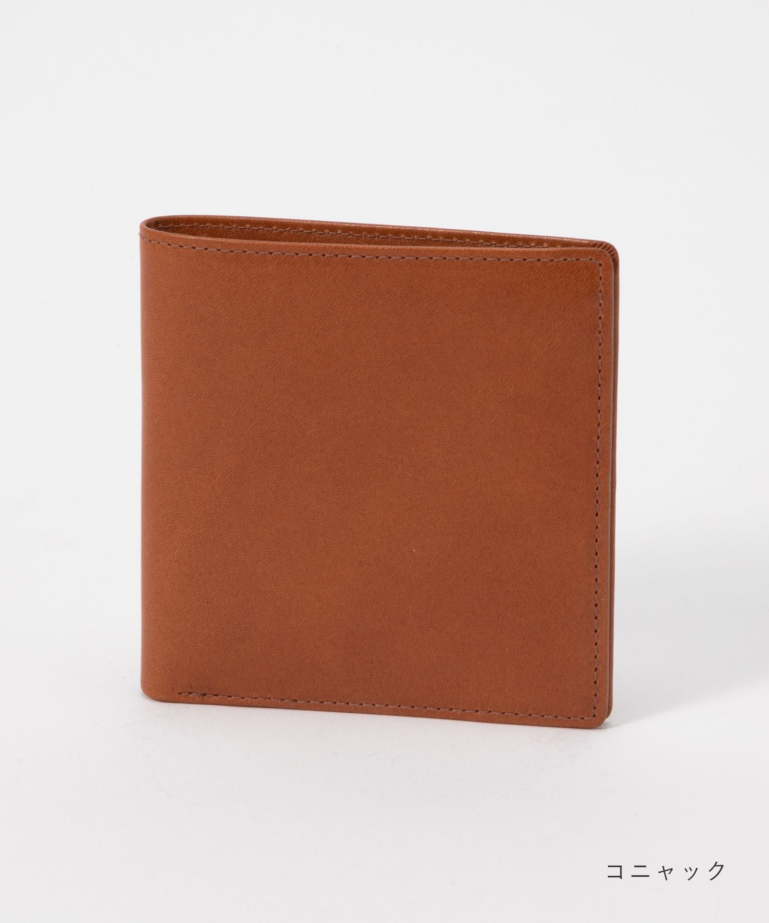 霍華德·考克斯 Whitehouse Cox 霍華德·考克斯 Whitehouse Cox ES2376 雙折式錢包 HIPSTER CARD WALLET 男士錢包 迷你錢包 零錢包 新