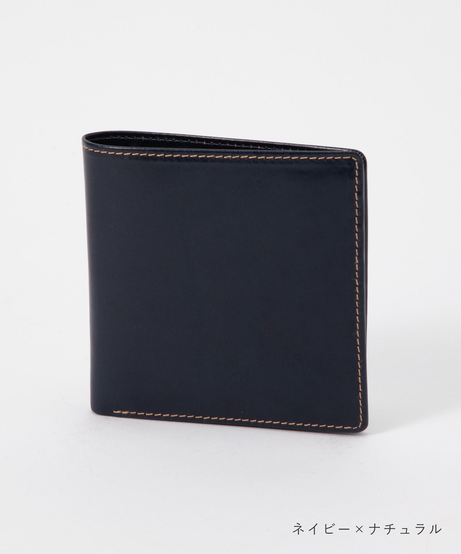 霍華德·考克斯 Whitehouse Cox 霍華德·考克斯 Whitehouse Cox ES2376 雙折式錢包 HIPSTER CARD WALLET 男士錢包 迷你錢包 零錢包 新